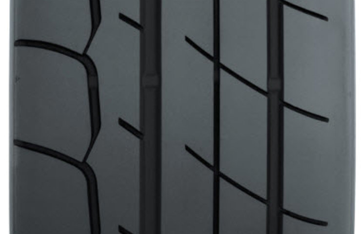 Drag Radials Optimized for Straight-Line Performance - Proxes ...