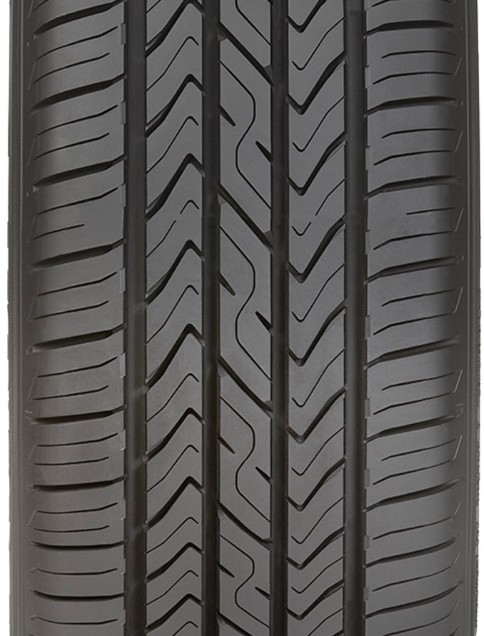 Extensa A/S II Tight Tread