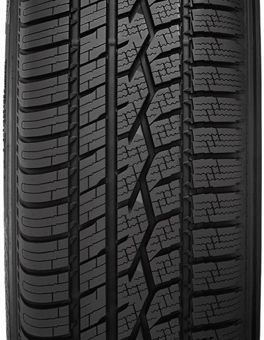 All Weather Tire for Variable Conditions – Celsius | Toyo Tires