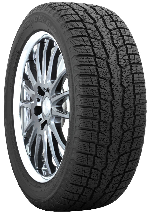 GSi-6 Toyo our | Observe Tires Tires Tire from Performance Winter Toyo is Studless