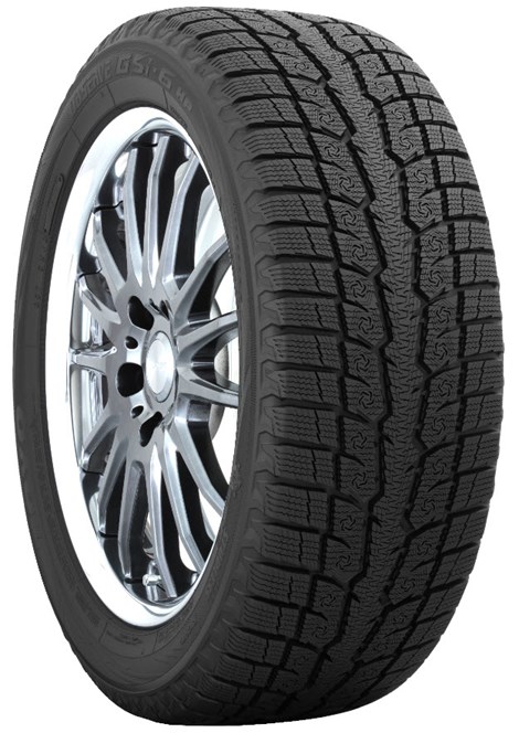 Observe GSi-6 is our Studless Performance Winter Tire from Toyo Tires | Toyo  Tires