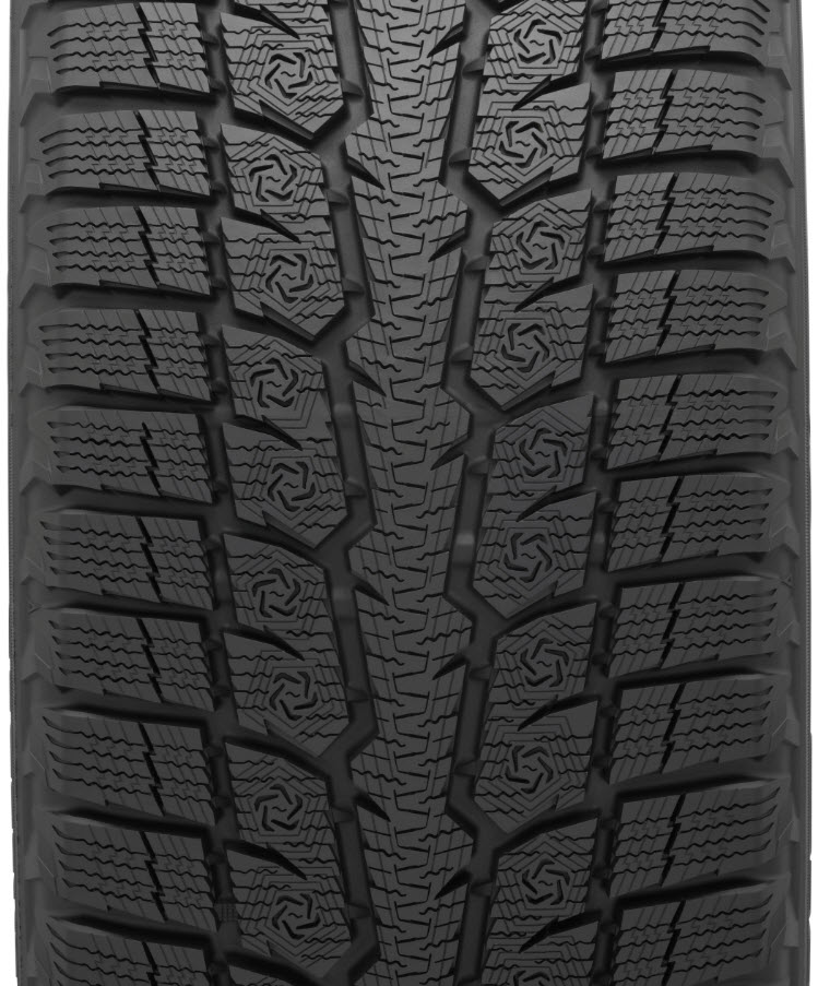 GSi-6 Tires Winter Toyo Tires is | Studless Performance from Tire our Toyo Observe