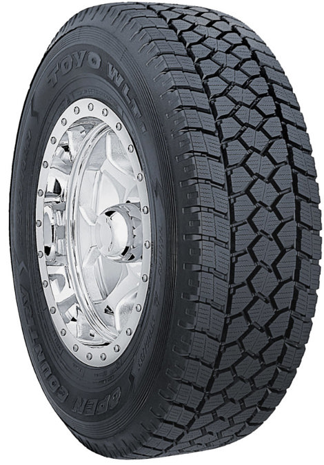 Open Country Tires Designed For Your Truck Suv Cuv Toyo Tires