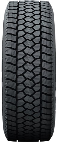 Open Country WLT1 Tread