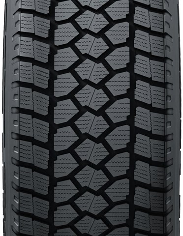 Open Country WLT1 Tight Tread