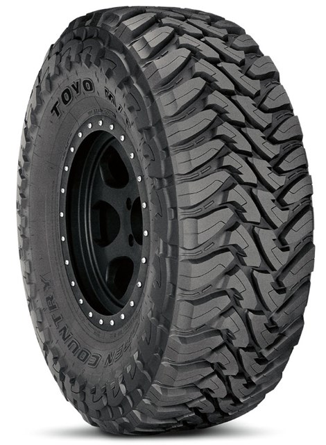 Open Country Tires Designed For Your Truck Suv Cuv Toyo Tires