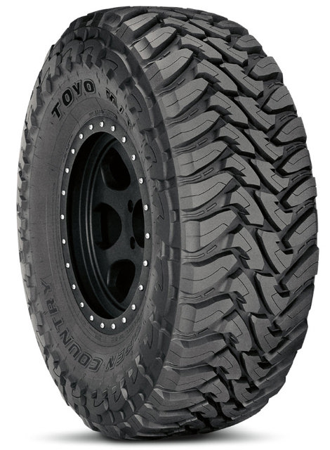 Open Country Tires Designed For Your Truck Suv Cuv Toyo Tires