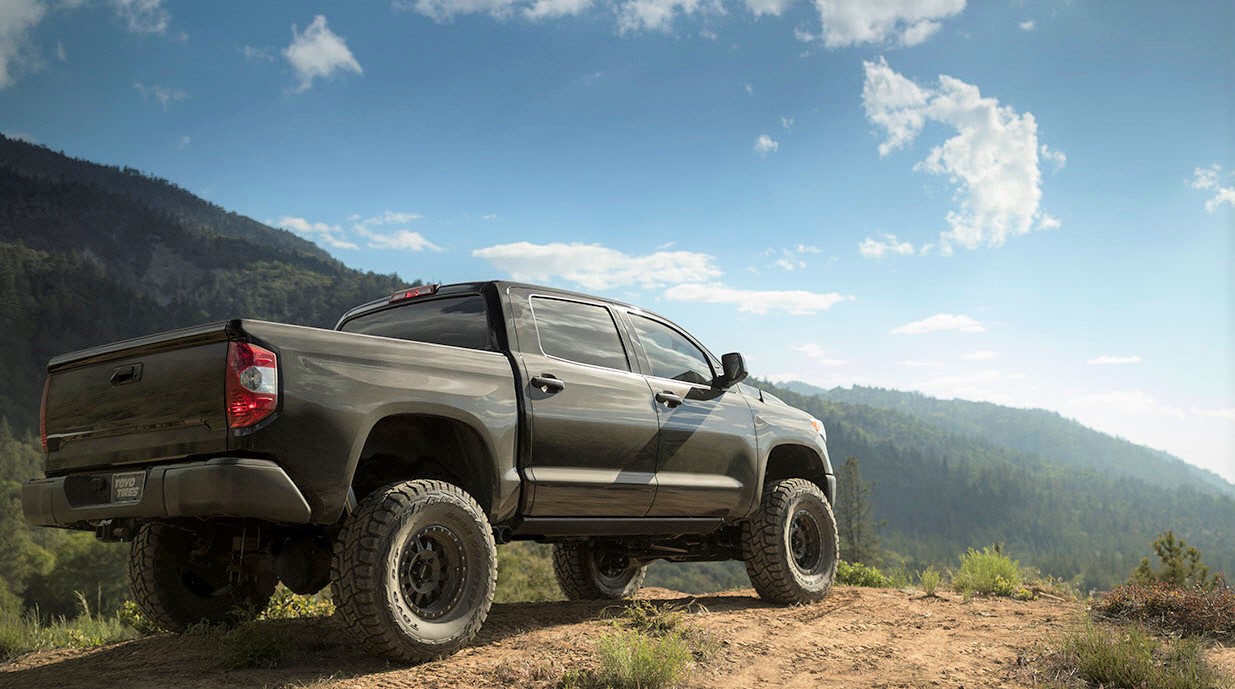Open Country R/T Tundra Loc2