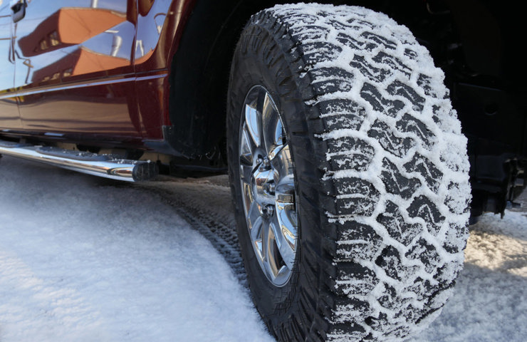Commercial Grade Tire For On Road And Off Road Use Open Country C T Toyo Tires Commercial Grade Tire For On Road And Off Road Use Open Country C T Toyo Tires