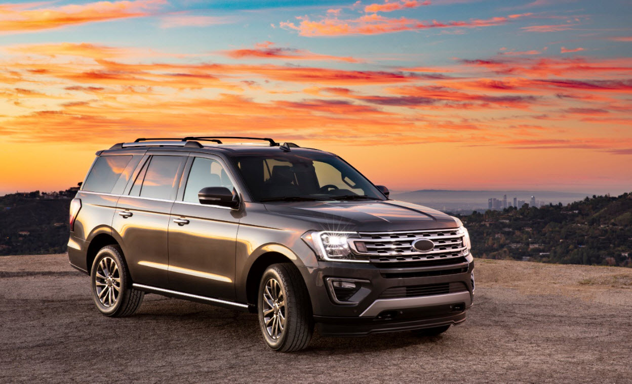 Open Country H/T II Expedition