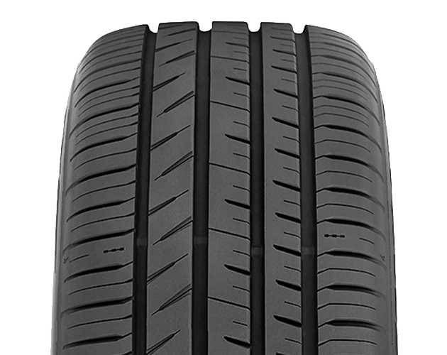 Proxes Sport A/S - Our ultra-high performance all-season tire