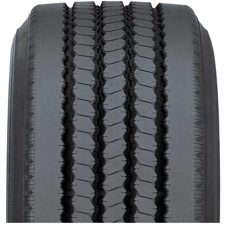 M122 Tight Tread - 740x740