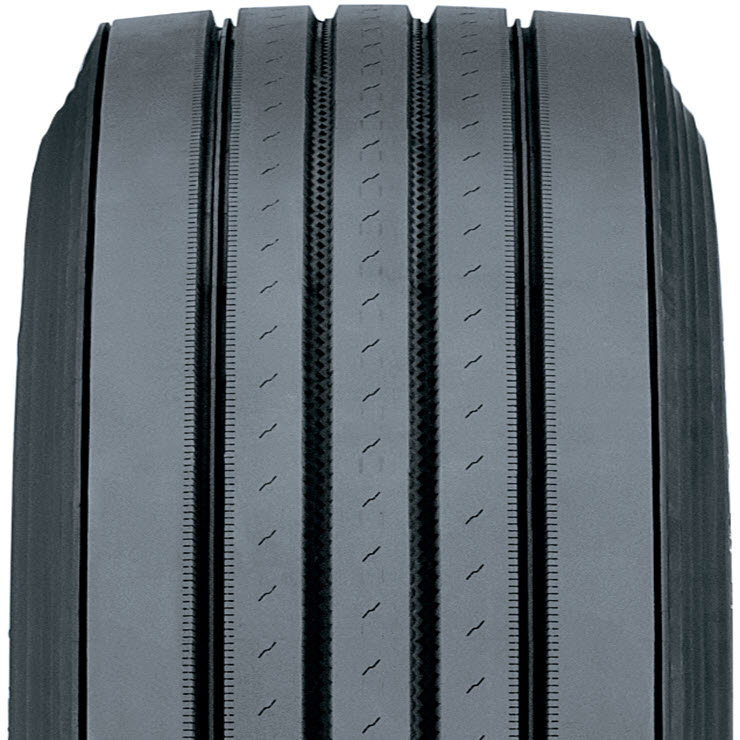 M137 Tight Tread - 740x740