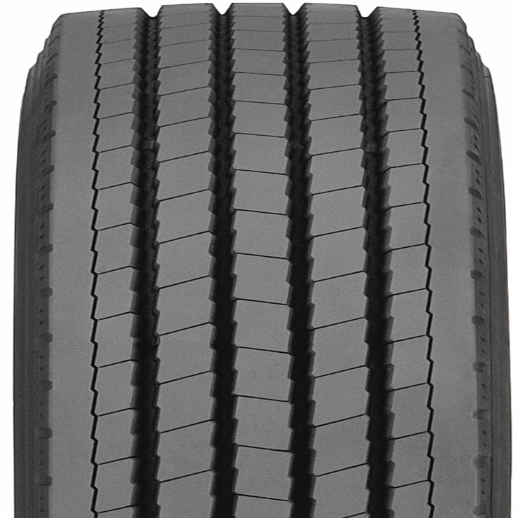 M143 Tight Tread - 740x740