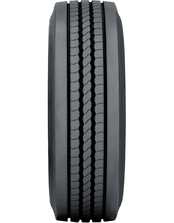 M154 Regional and Urban Commercial Tire | Toyo Tires