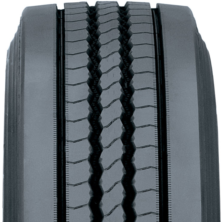 M154 Tight Tread - 740x740