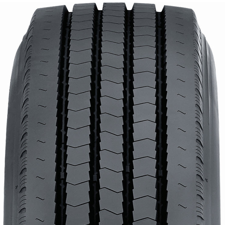 M170 Tight Tread - 740x740