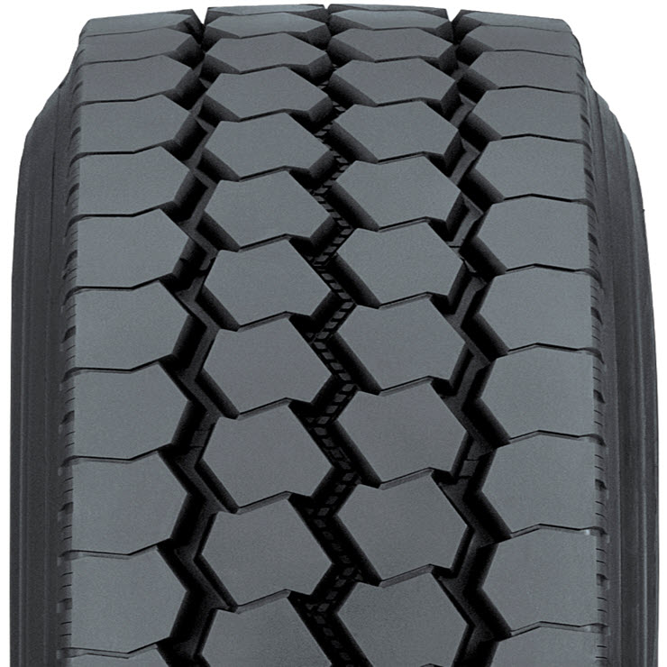 M320 Tight Tread - 740x740