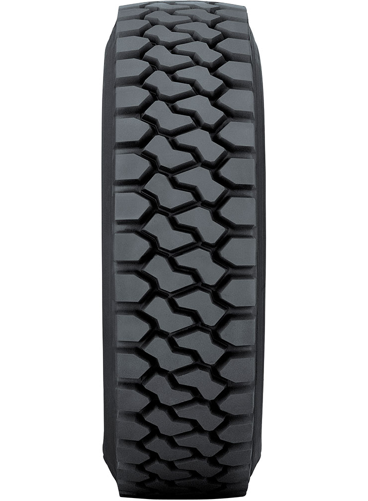 Toyo Tires