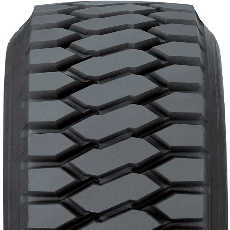 M506 Tight Tread - 740x740