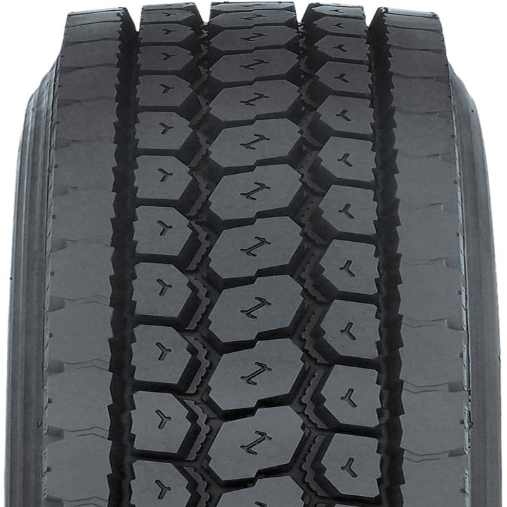 M647 Tight Tread - 740x740