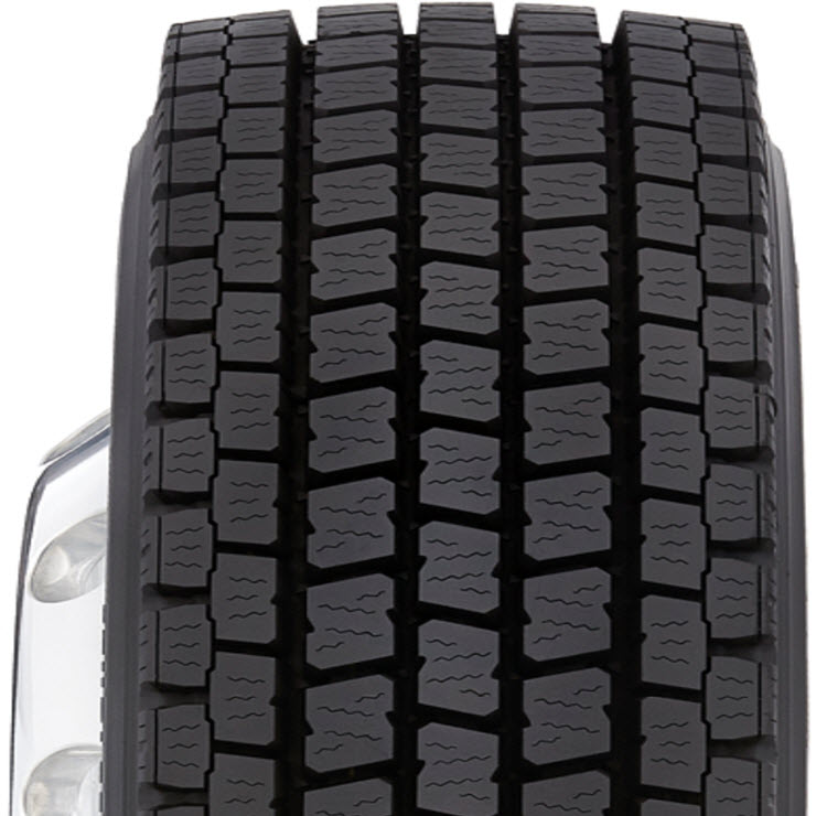M920A Regional & Urban Commercial Drive Tire | Toyo Tires
