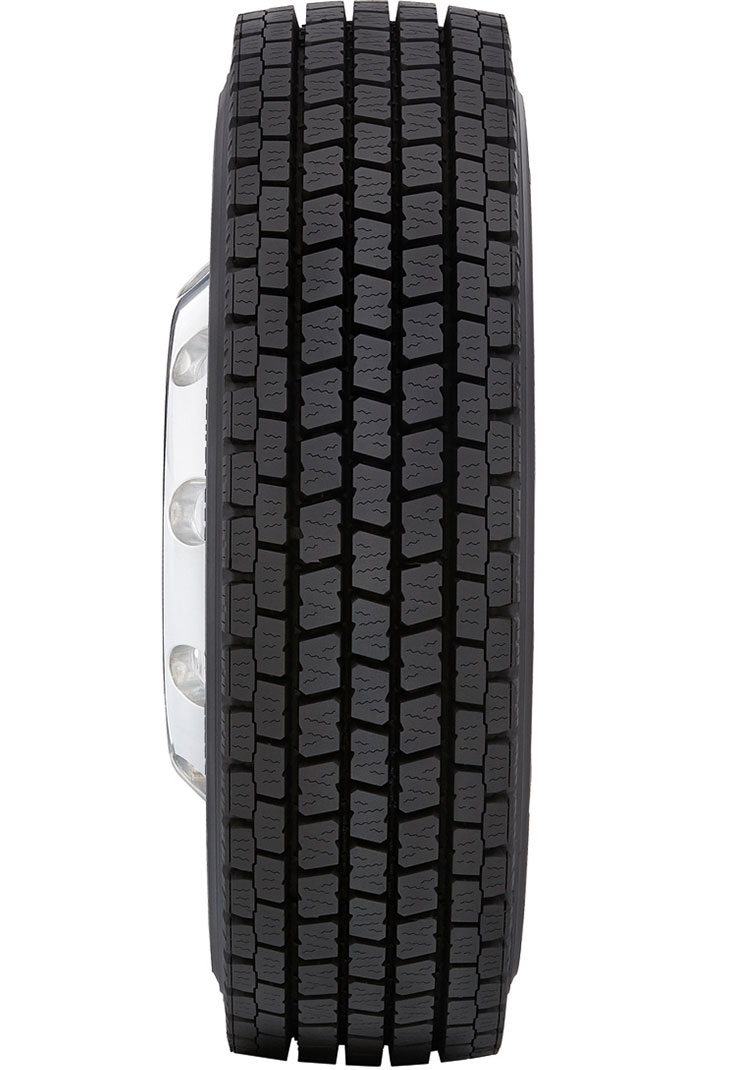 M920A Regional & Urban Commercial Drive Tire