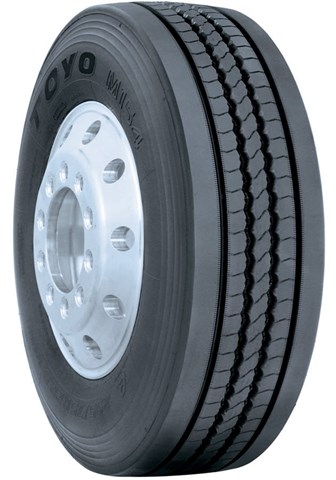 Commercial Tire Toyo Regional Tires Urban M154 | and