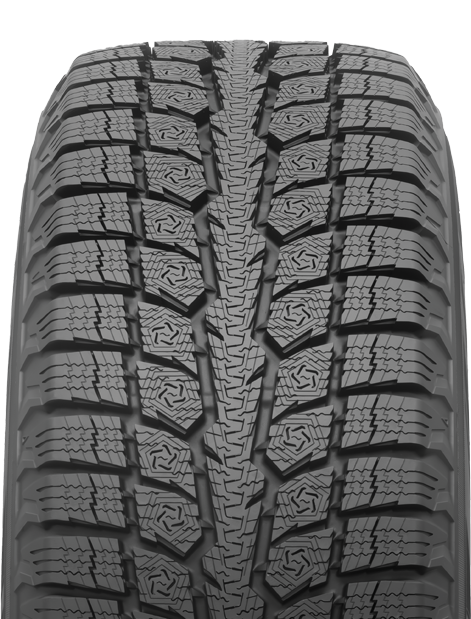 Observe GSi-6 is our Studless Performance Winter Tire from Toyo 