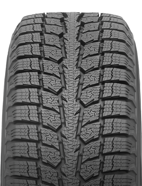 Tires Tires is Tire Studless GSi-6 from our Performance | Toyo Observe Toyo Winter