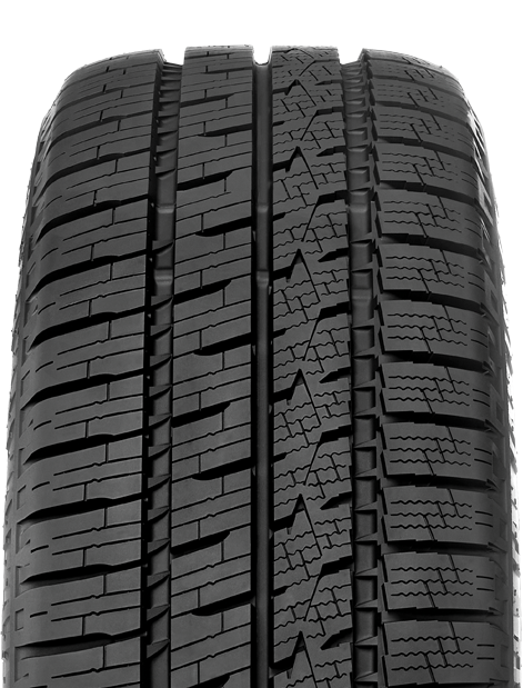 Celsius Cargo | Toyo Tires
