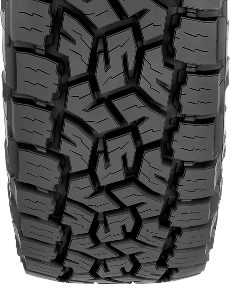 Open Country A/T SUVs CUVs Tires All-Terrain | | III Trucks, Tires Toyo for The and