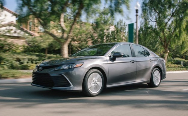 Celsius Sport Camry