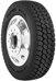 Toyo Tires M608 Quarter Towards