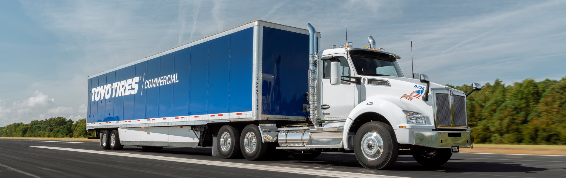 Commercial Tires That Are The Leading Value Alternative Toyo Tires