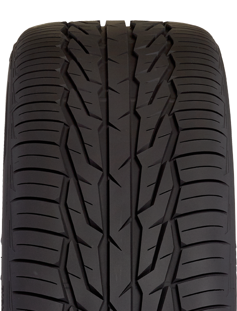 All Season Performance Car Tires-Extensa HP II | Toyo Tires