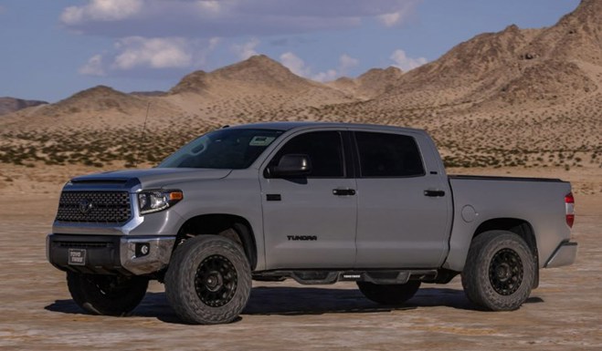 Rt Trail Tundra