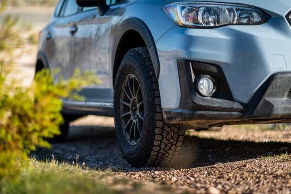 Open Country A/T III Subaru