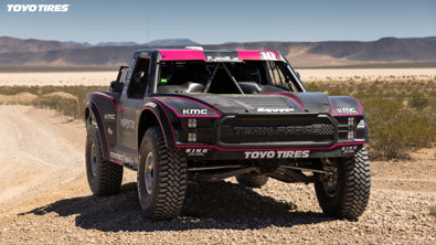 Toyo Tires | Alan Ampudia Wallpaper3