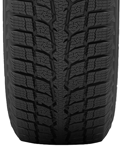Observe GSi-6 is our Winter from Toyo Tires Tire Tires Performance Studless | Toyo