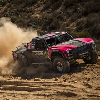2025 Baja 400 - Alan Ampudia - 320X320