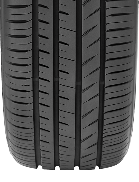 ultra-high Tires Proxes all-season A/S | Our tire Sport - performance Toyo
