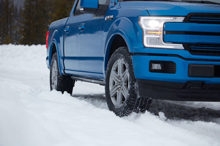 F150 Observe Gsi6