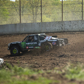 COR Round 1 CJ Greaves - 320X320