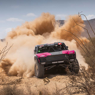 Alan Ampudia San Felipe 250 320X320