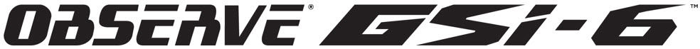 Observe GSi-6