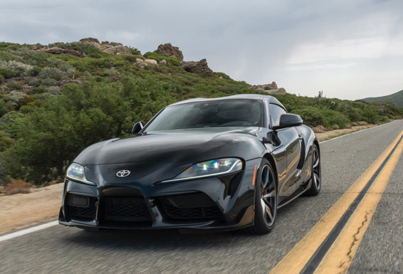 Proxes Sport 2 Carousel Supra3