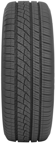 The Celsius | warranty. all-weather a a tire Tires Toyo year-round with II 60k is