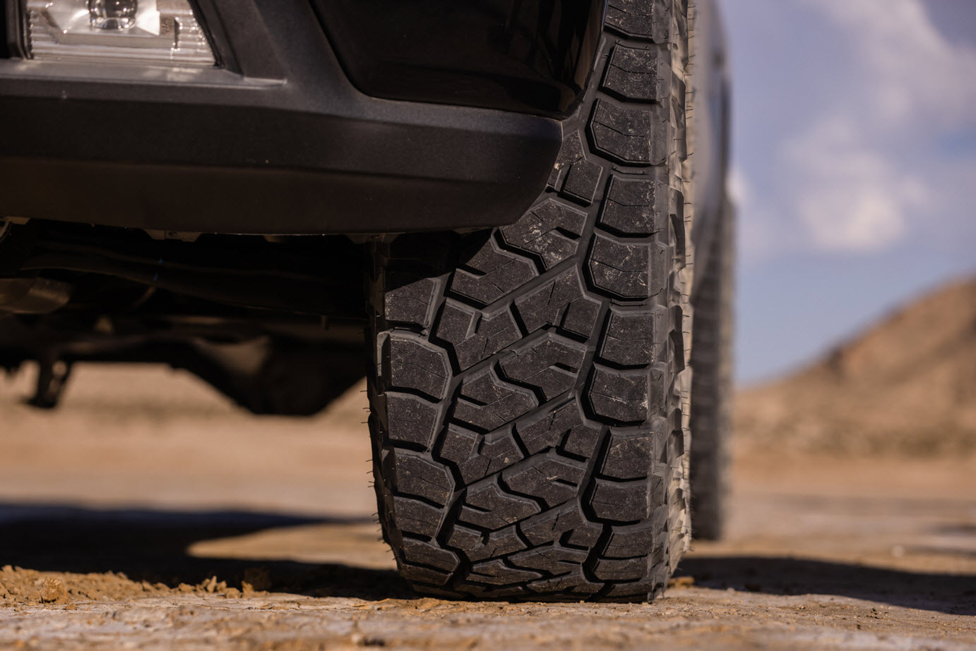 Buy Toyo Open Country R/T Trail Tires Online