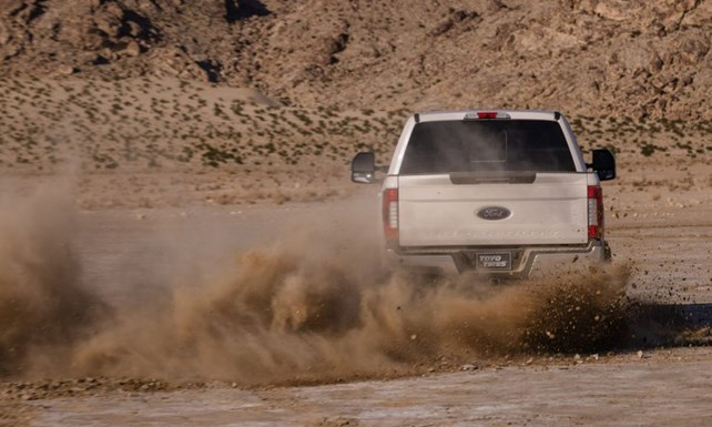 Rt Trail F250